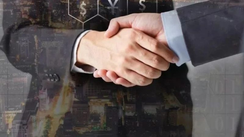 成都公司股权变更代办：费用明细及注意事项